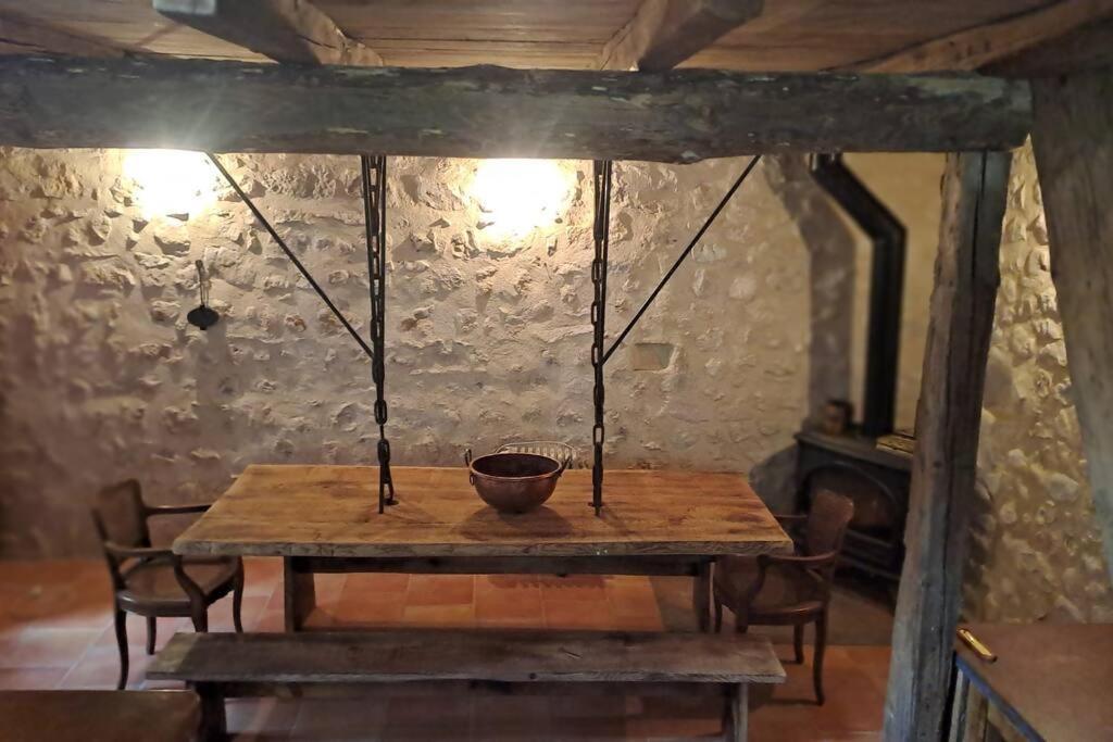 La Maisonnette D'Archiane Châtillon-en-Diois Extérieur photo