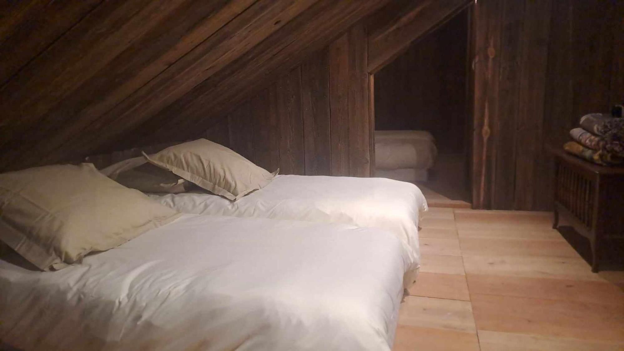 La Maisonnette D'Archiane Châtillon-en-Diois Extérieur photo